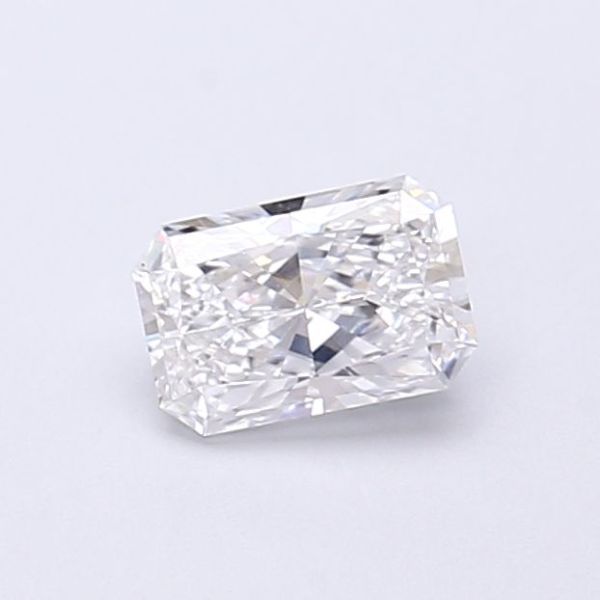 Radiant Lab-Grown Diamond image