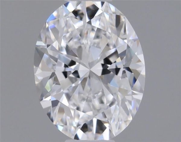 Oval Diamond image