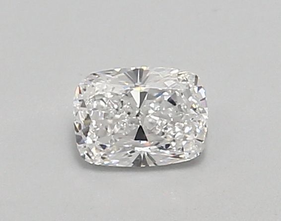 Cushion Lab-Grown Diamond image