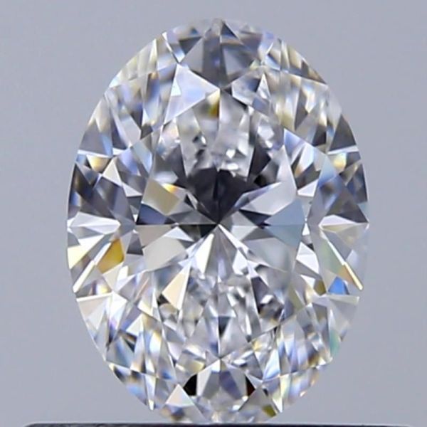 Oval Diamond image