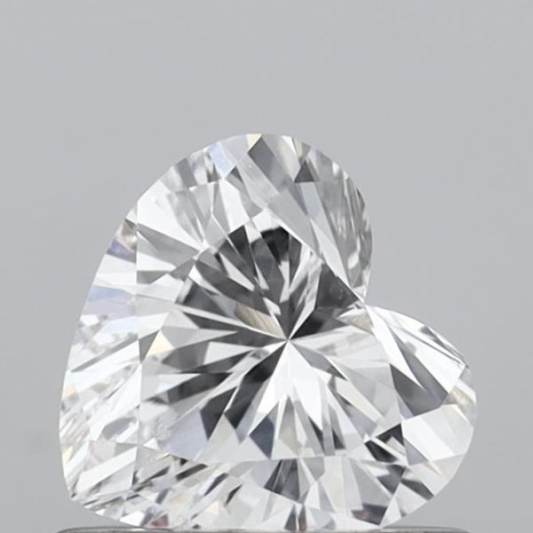 Heart Lab-Grown Diamond image