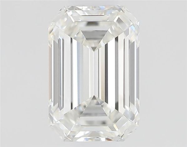 Emerald Diamond image