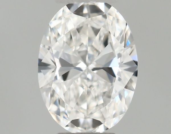 Oval Diamond image