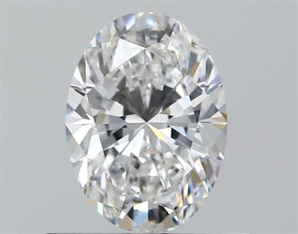 Oval Diamond image