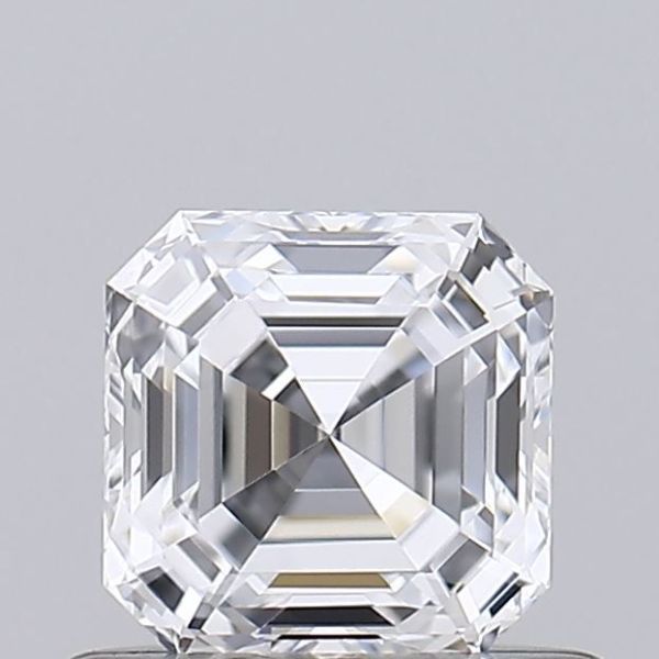 Asscher Lab-Grown Diamond image