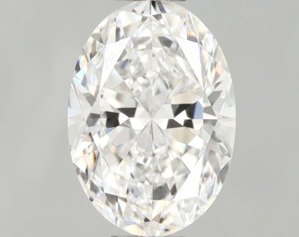 Oval Diamond image