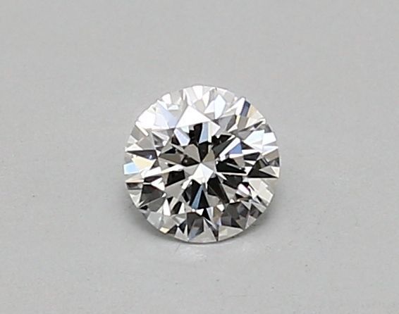 Round Lab-Grown Diamond image