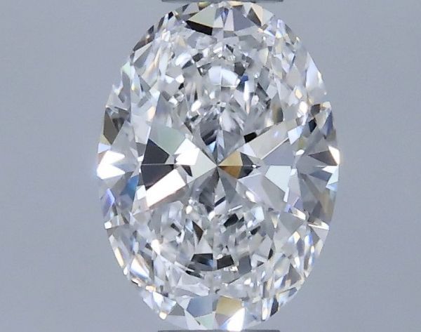 Oval Diamond image