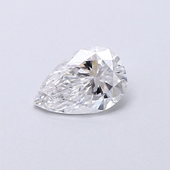 Pear Lab-Grown Diamond image