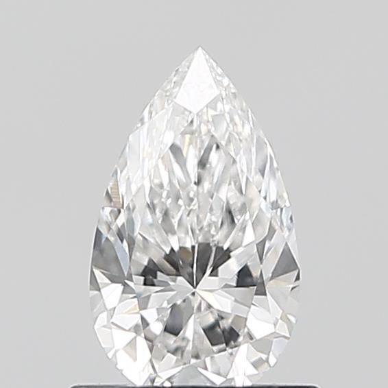 Pear Lab-Grown Diamond image
