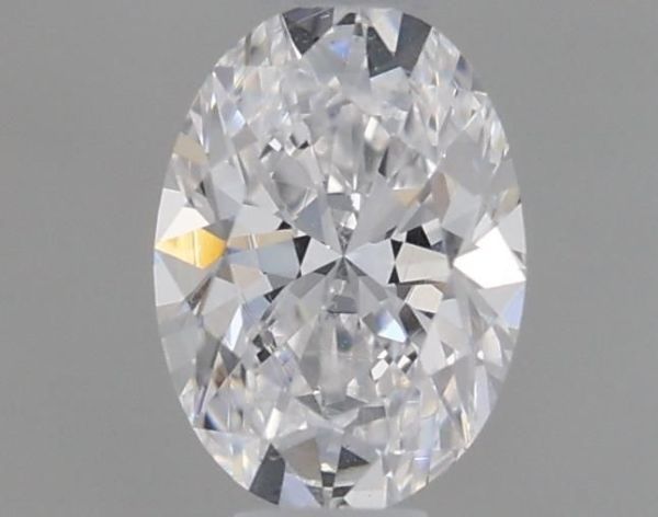 Oval Diamond image