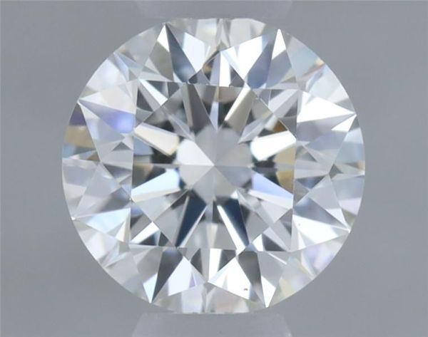 Round Diamond image