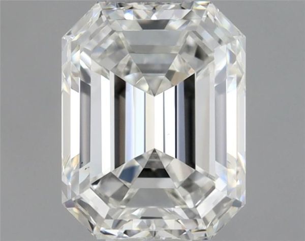 Emerald Diamond image