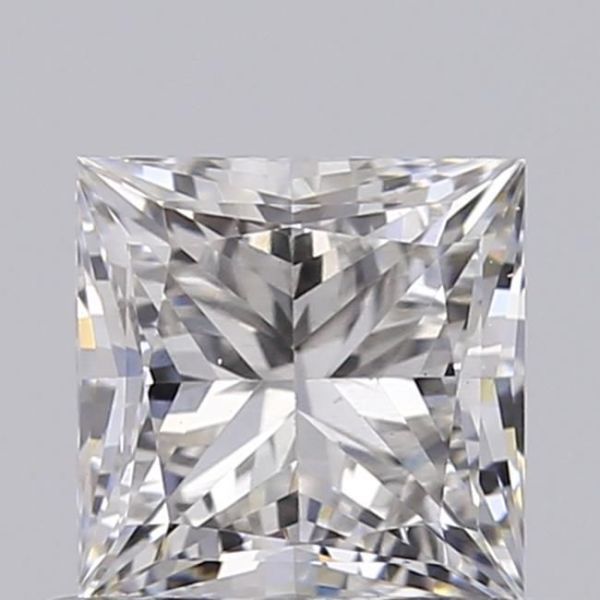 Princess Lab-Grown Diamond image