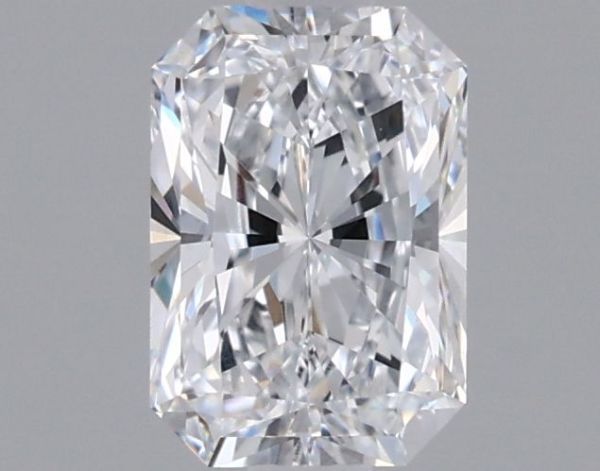 Radiant Lab-Grown Diamond image
