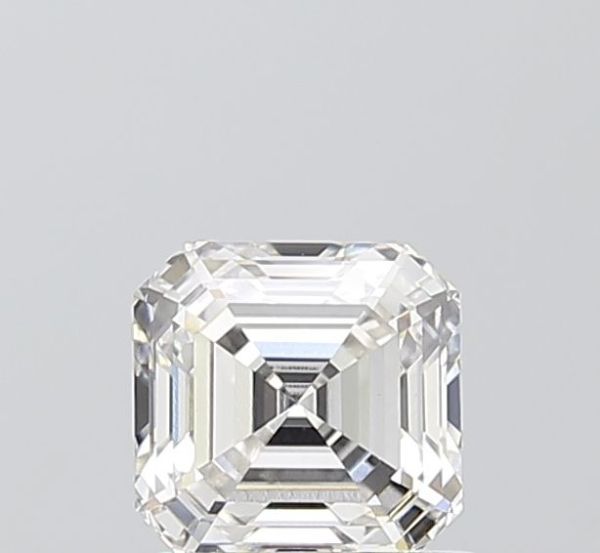 Asscher Lab-Grown Diamond image