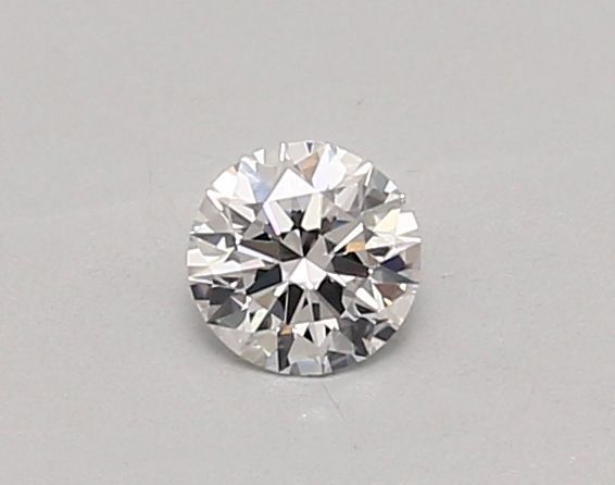 Round Lab-Grown Diamond image