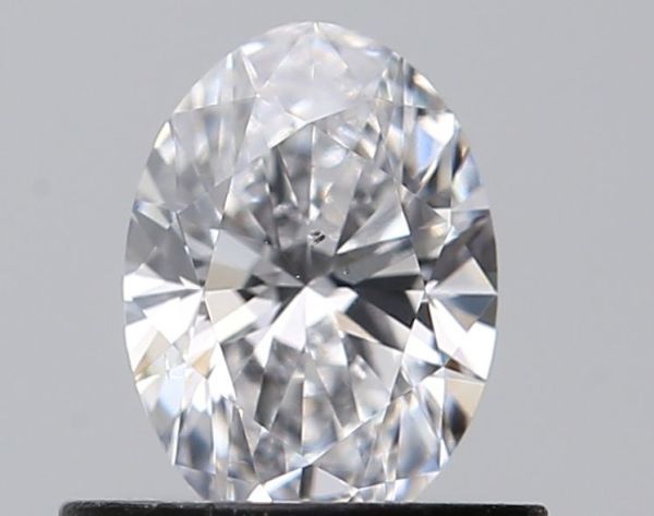 Oval Diamond image