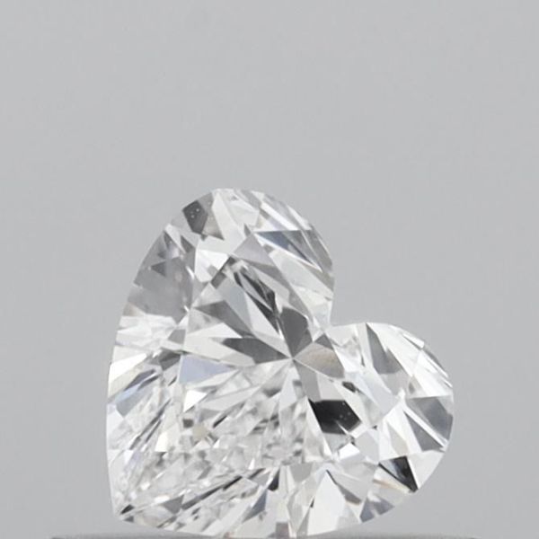 Heart Lab-Grown Diamond image