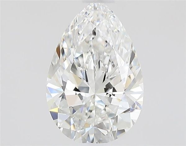 Pear Diamond image