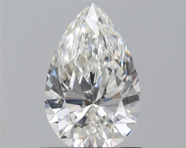 Pear Diamond image