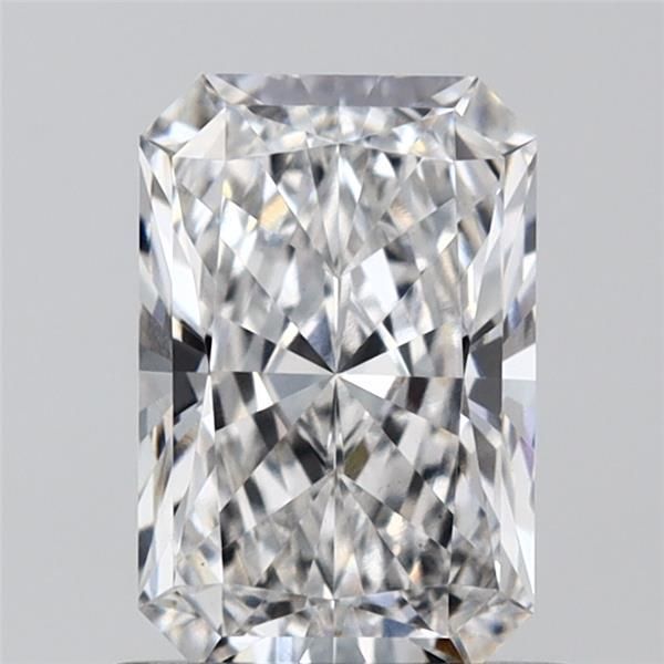 Radiant Lab-Grown Diamond image