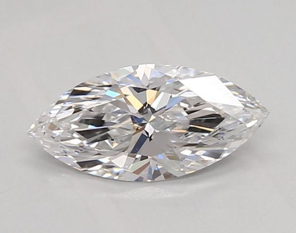 Marquise Lab-Grown Diamond image