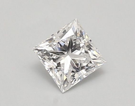 Princess Lab-Grown Diamond image