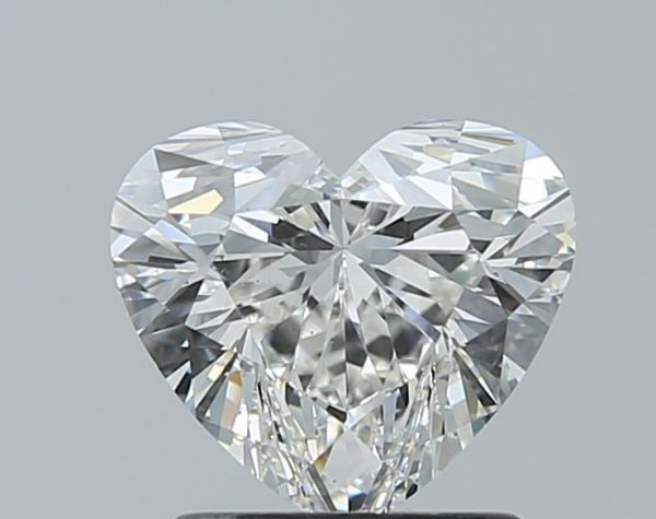 Heart Diamond image