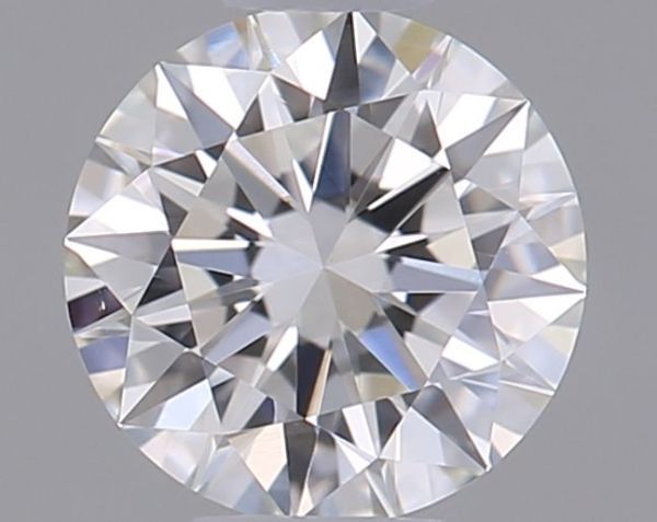 Round Diamond image