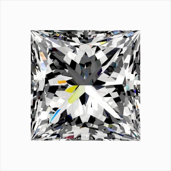 Princess Diamond image