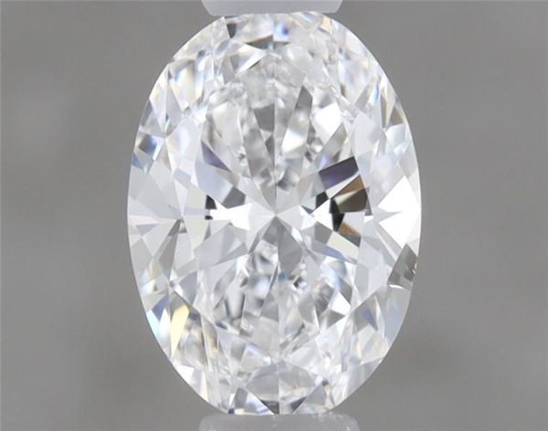 Oval Diamond image