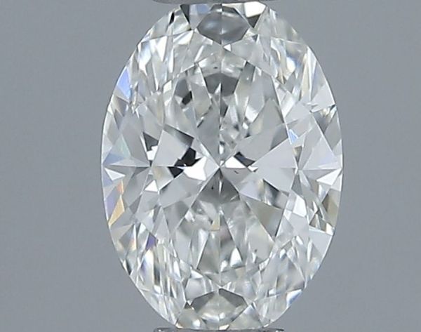 Oval Diamond image