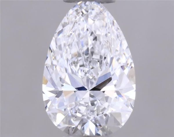 Pear Diamond image