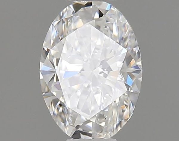 Oval Diamond image