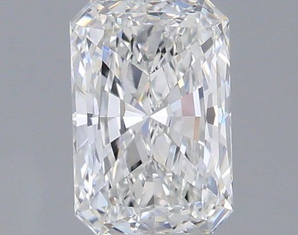 Radiant Lab-Grown Diamond image