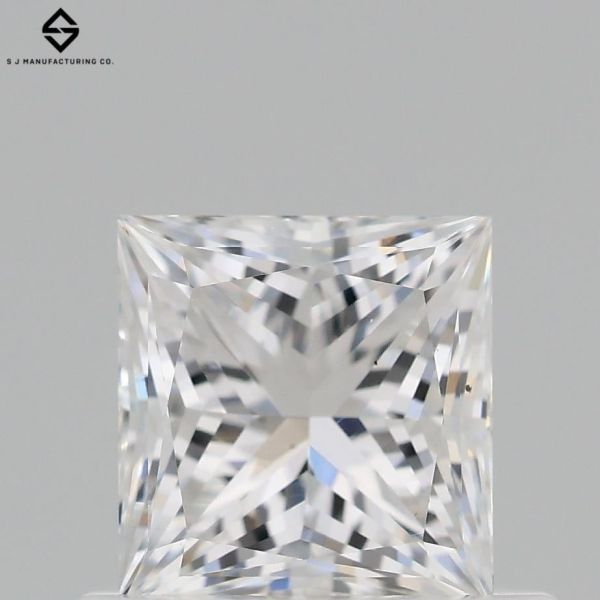Princess Lab-Grown Diamond image