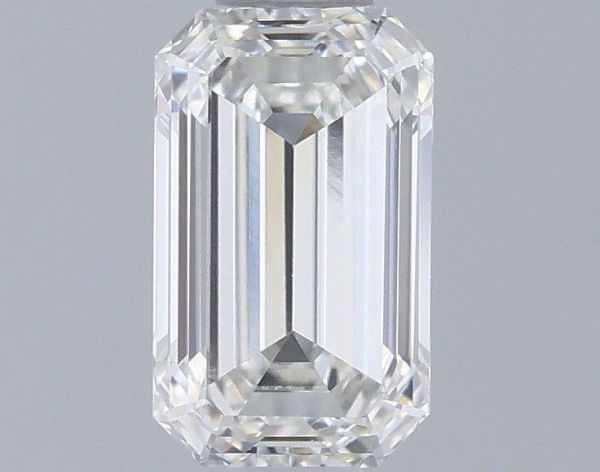 Emerald Lab-Grown Diamond image