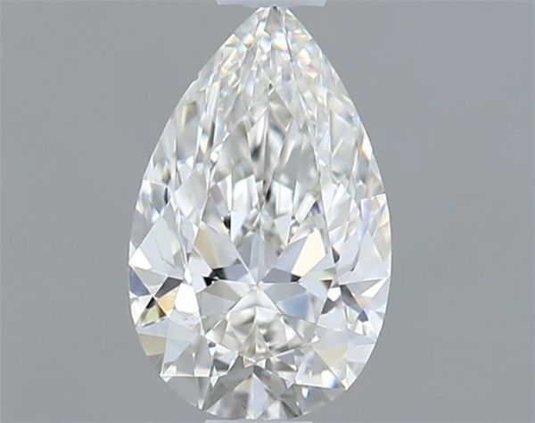 Pear Diamond image