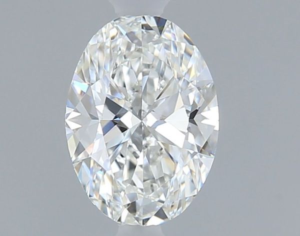 Oval Diamond image