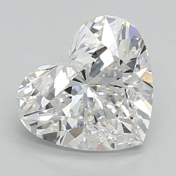 Heart Lab-Grown Diamond image