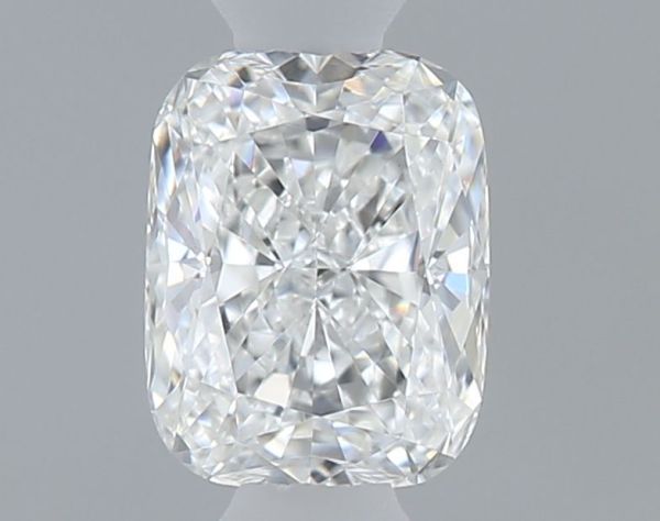 Cushion Diamond image