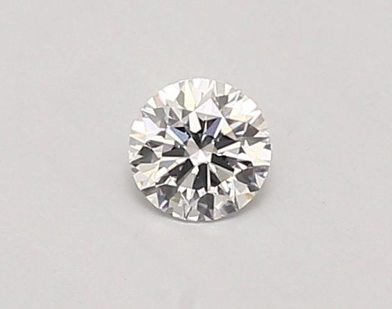 Round Lab-Grown Diamond image