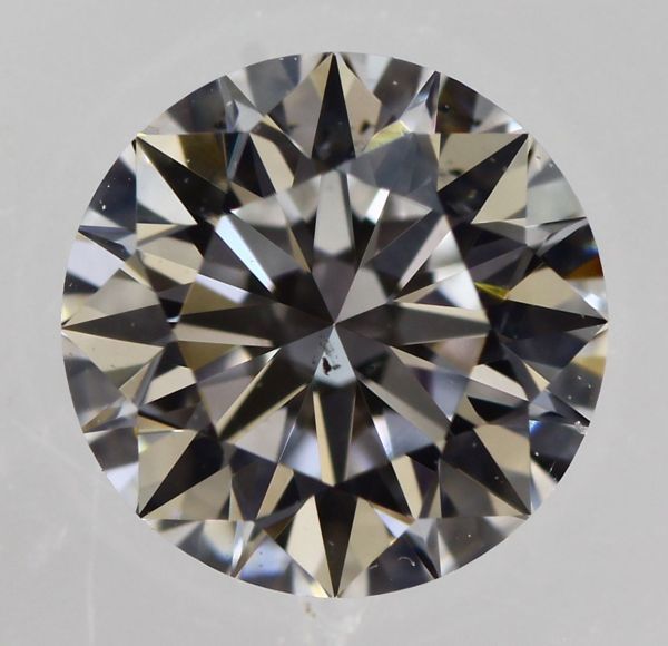 Round Diamond image