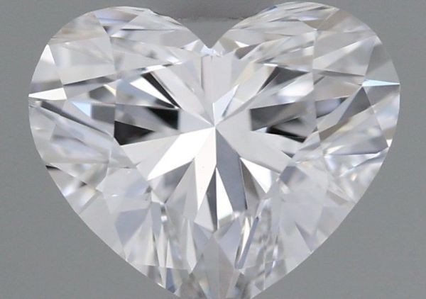 Heart Diamond image