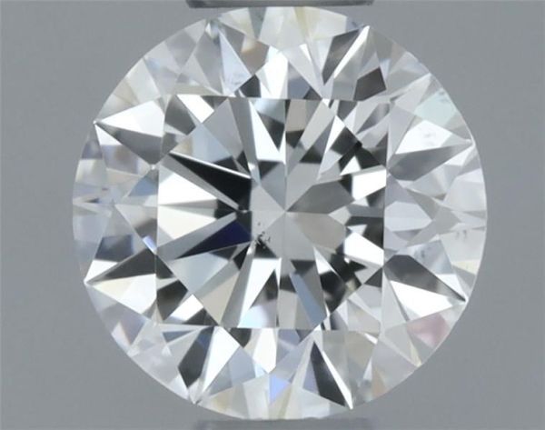 Round Diamond image
