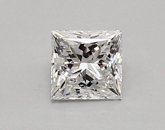 Princess Lab-Grown Diamond image