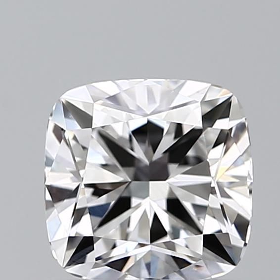 Cushion Lab-Grown Diamond image
