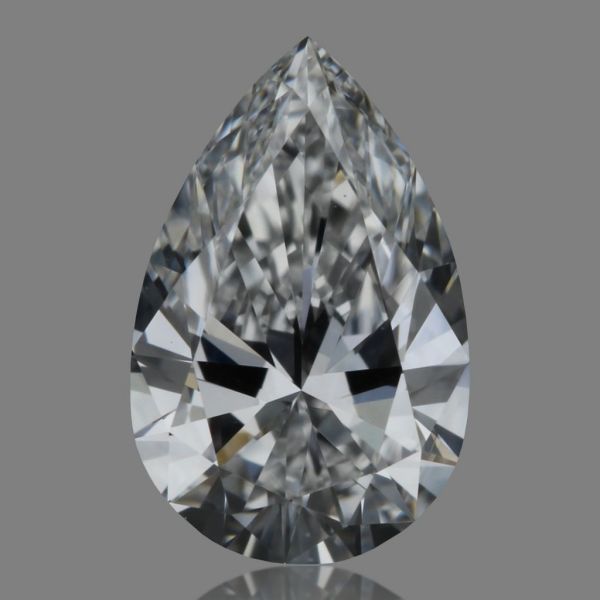 Pear Diamond image