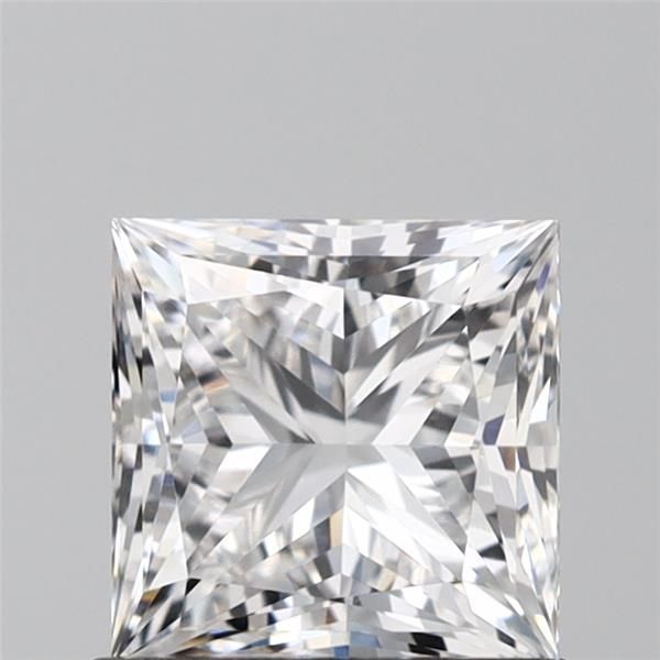 Princess Lab-Grown Diamond image